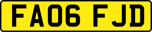 FA06FJD