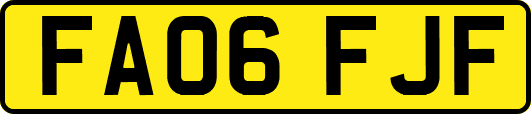 FA06FJF