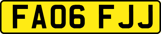 FA06FJJ