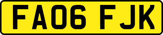 FA06FJK