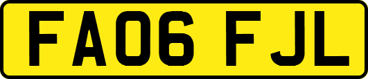 FA06FJL