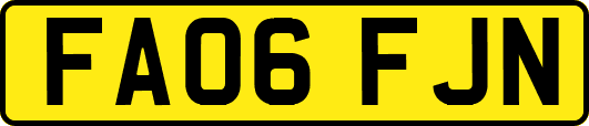 FA06FJN