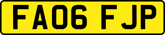 FA06FJP