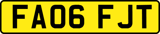 FA06FJT