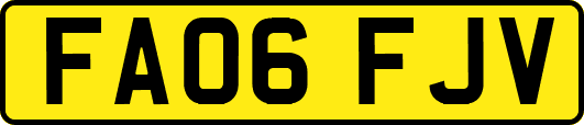 FA06FJV