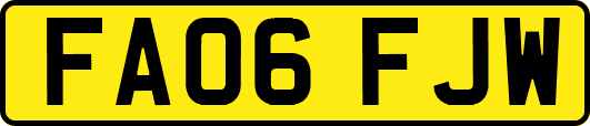 FA06FJW