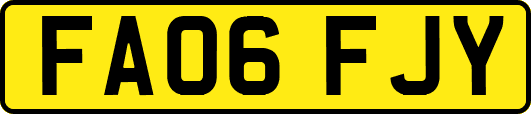 FA06FJY