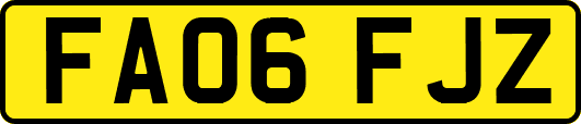 FA06FJZ