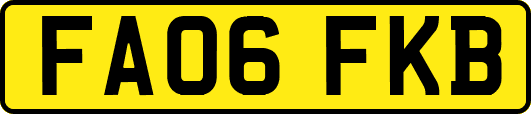 FA06FKB