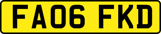 FA06FKD