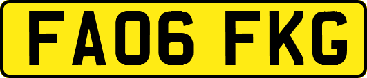 FA06FKG