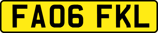 FA06FKL