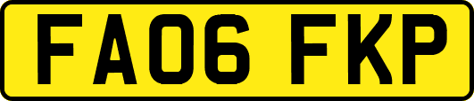 FA06FKP