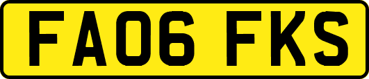 FA06FKS