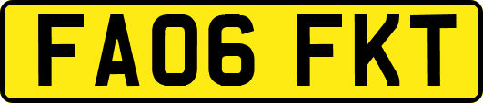 FA06FKT