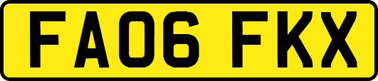 FA06FKX