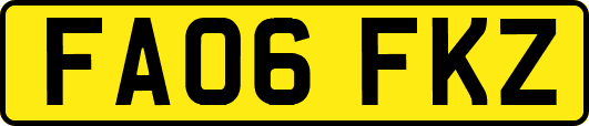 FA06FKZ