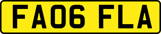 FA06FLA