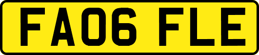 FA06FLE