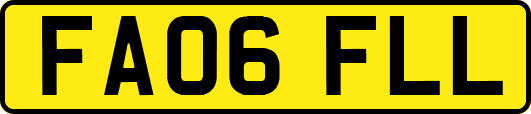 FA06FLL