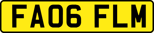 FA06FLM