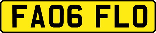 FA06FLO
