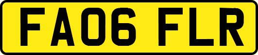 FA06FLR
