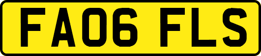 FA06FLS