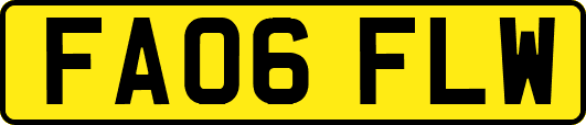 FA06FLW