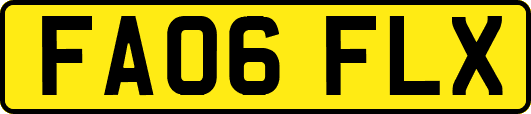 FA06FLX