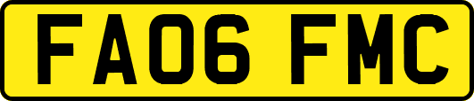 FA06FMC