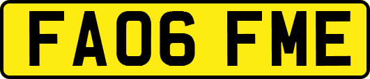 FA06FME