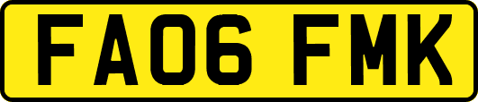 FA06FMK