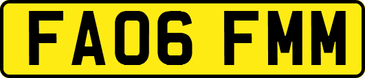 FA06FMM
