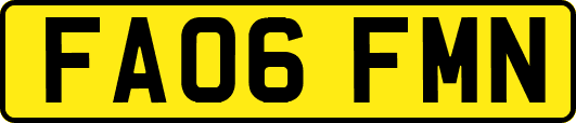 FA06FMN
