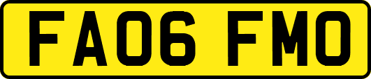 FA06FMO