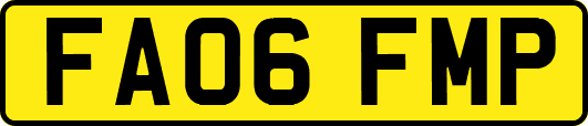 FA06FMP