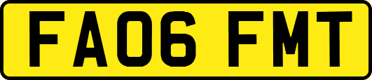 FA06FMT