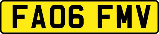 FA06FMV