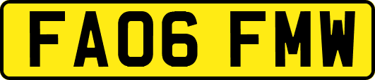 FA06FMW
