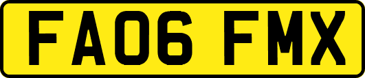 FA06FMX