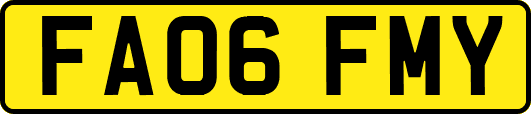 FA06FMY