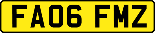 FA06FMZ
