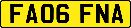 FA06FNA