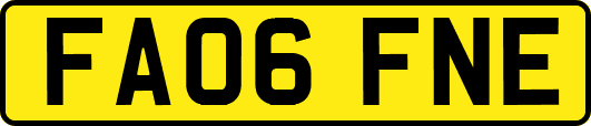 FA06FNE