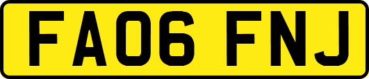 FA06FNJ