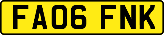 FA06FNK
