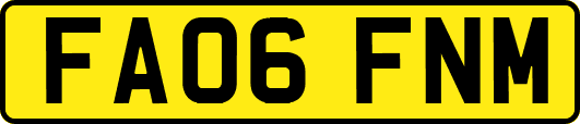 FA06FNM