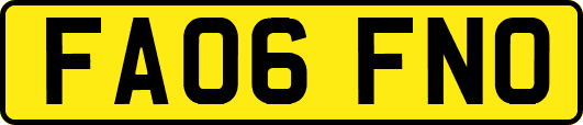 FA06FNO