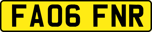 FA06FNR